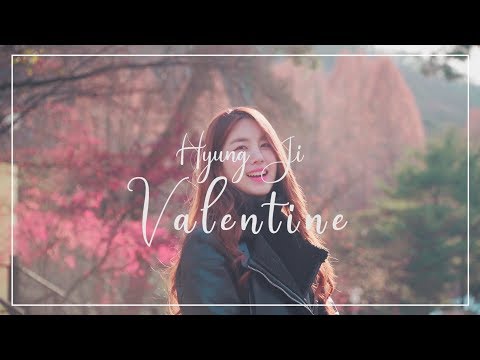 Hyungji (형지) - Valentine(Feat.hvdr)_Official (M/V)