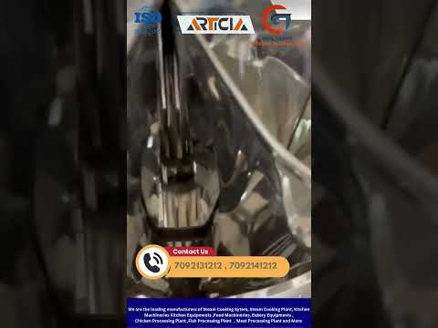 Articia poultry killing cone