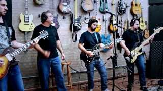 Bull Rock - Rockixe (Raul Seixas)