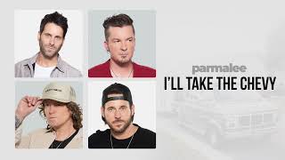 I'll Take The Chevy Music Video