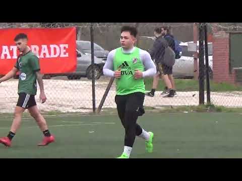 BELLAKEO VS BUNKER - Liga Mayores - 20/08/23