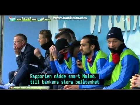 SM guld 2015 NORRKÖPING HÖJDPUNKTER