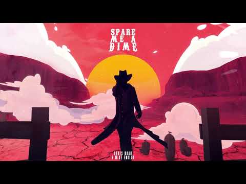 Chris Noah, Mike Emilio - Spare Me A Dime (Dalapop)