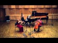 Atar Trio - Judith Shatin - View from Mt. Nebo