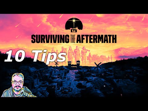 Surviving the Aftermath - 10 Tips to help you succeed