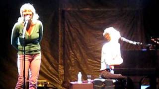 Rufus & Martha Wainwright - "Hallelujah" Live in Buffalo