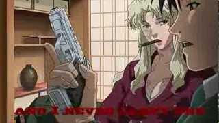 Cover art for Welcome to the Jungle AMV - Black Lagoon