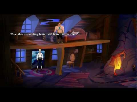 the secret of monkey island special edition pc requirements
