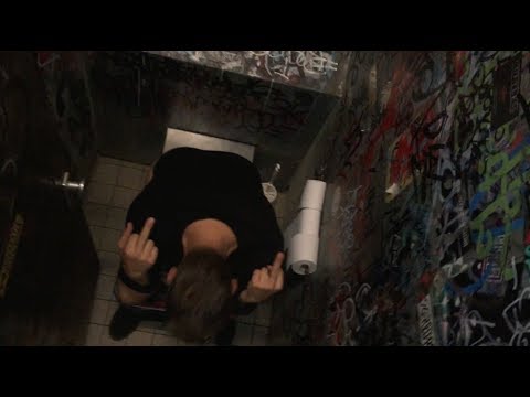 Captain Gips & Johnny Mauser - Die Scheisse (Official Video)