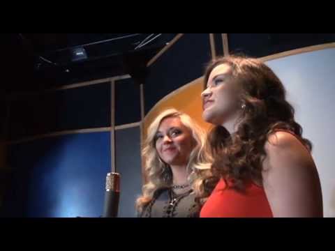 Yellow House Canyon sings "Done"