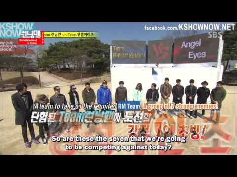 Download Running Man Episode 190 3gp Mp4 Codedwap