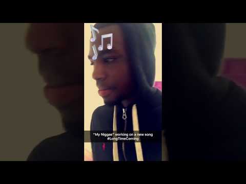 My Niggas (Snippet) DeeBanz Ft. LD Rack$