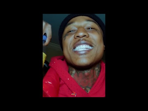 EBK Jaaybo Type Beat - "Sucka K" | Freestyle Type Beat