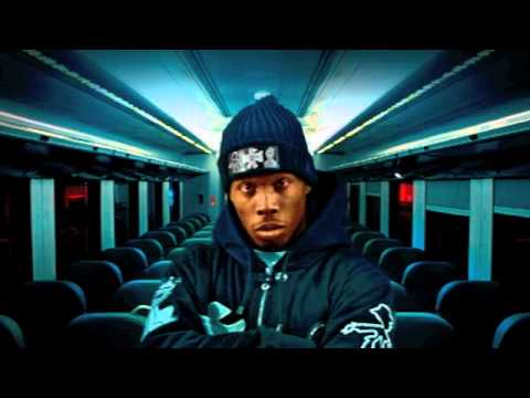 Grime Wave - Desperado