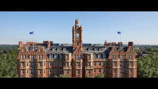 The Landmark London