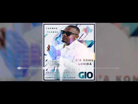 GIO - Ba Kome Lubida (Chemsz Fransz)(official video)
