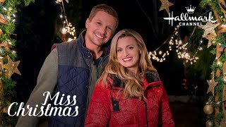 Video trailer för Miss Christmas - Starring Brooke D'Orsay and Marc Blucas