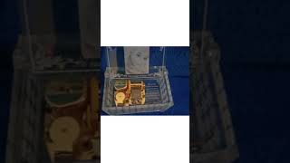 Download lagu KOTAK MUSIK AKRILIK OTOMATIS NADA HAPPY BIRTHDAY mp3 Download lagu KOTAK MUSIK AKRILIK OTOMATIS NADA HAPPY BIRTHDAY mp3