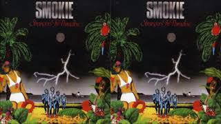 Smokie - Yesterday&#39;s Dream (1982)
