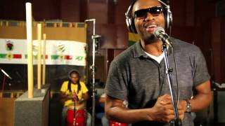 1Xtra in Jamaica - Assassin - Untold Stories (Live at Tuff Gong Studios)