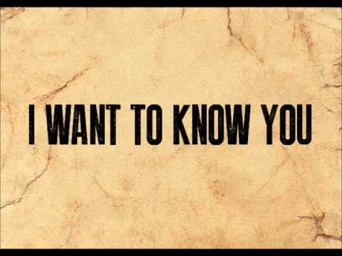 Only You (acústico) - Casting Crowns
