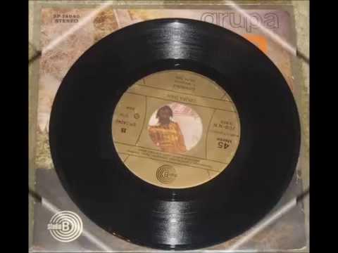 Grupa Dah - Gitareska (1974)