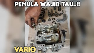 Download lagu Cara pasang klep, pir klep, noken, templar vario 125/150 mp3 Download lagu Cara pasang klep, pir klep, noken, templar vario 125/150 mp3