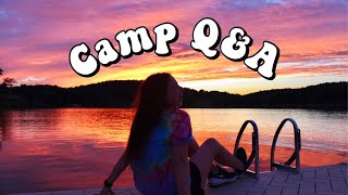 THE TRUTH ABOUT BEING A SUMMER CAMP COUNSELOR IN AMERICA