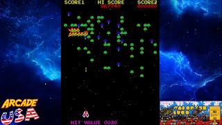 War of the Bugs! (Arcade)