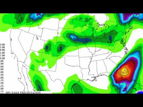June 26 Weather Xtreme Video - Afternoon Edition