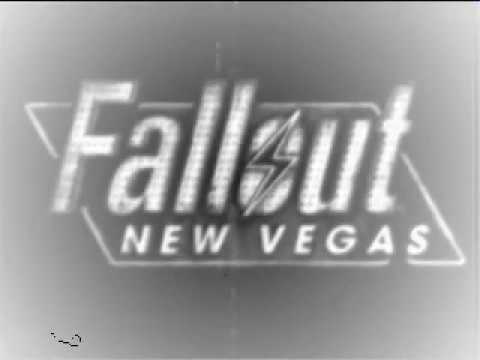 All Fallout New Vegas Radio Songs In One Video!