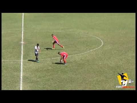 Noroeste 0x1 Santos FC  Paulista 2018 Sub17   KAIO JORGE 5