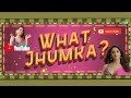 What Jhumka The Jhumka Look Recreation Of Alia Bhatt Anjali Patel Reborn Unicorn