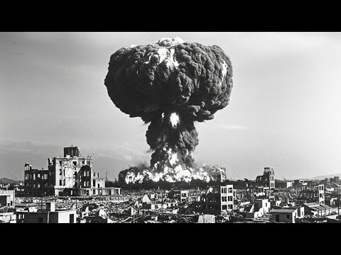 When Japanese High Command Saw the First Atomic Bomb They Understood America’s Power