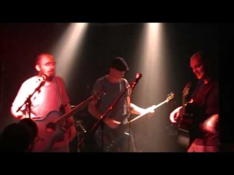 Les Fossoyeurs Septik en concert à l'Espace noir