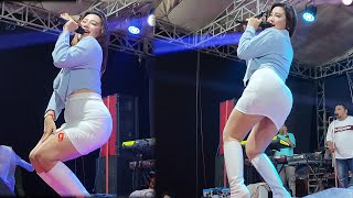 Download lagu NASIB BUNGA❗️EVIS RENATA SHAUN THE SHEEP DRESI KULON mp3
