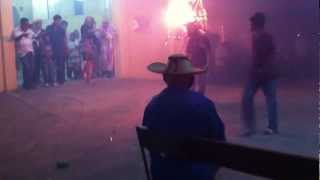 preview picture of video 'El torito en Amuco'