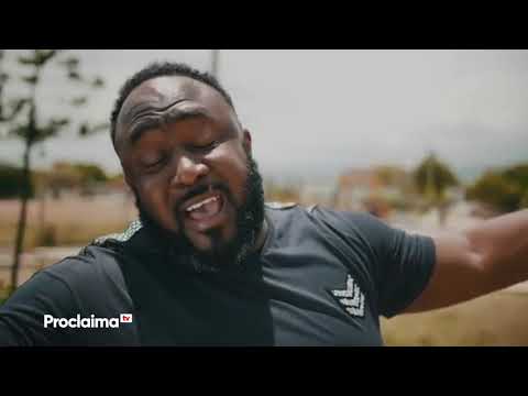 Cudjoe - Struggle - Gospel Reggae 2020