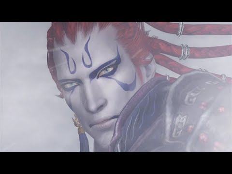 Samurai Warriors 2: Xtreme Legends | Kotaro Story Mode