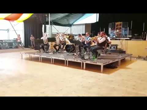 Egerländer meets Burgenländer 2022🎵🎼🎶🥳