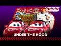 Under the Hood: Fans | Racing Sports Network by Disney•Pixar Cars