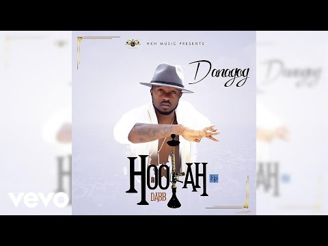 Danagog - Your Way (Snippet) ft. Davido