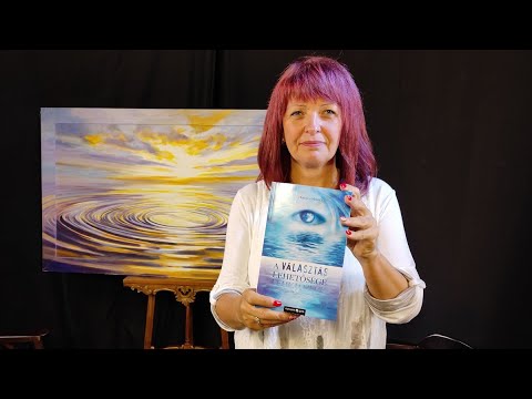 Úgy érzem, hogy elakadtam! - Horváth Mónika, Horányi Ágnes