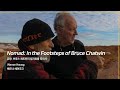 [EIDF2020 OFFICIAL] Nomad: In the Footsteps of Bruce Chatwin / 유랑: 브루스 채트윈의 발자취를 따라서
