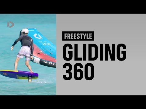 Gliding 360