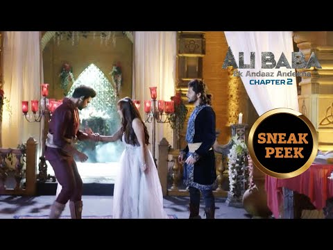 Ali Baba - Ek Andaaz Andekha - Chapter 2 - Ep 163 | Sneak Peek | अली बाबा - एक अंदाज़ अनदेखा
