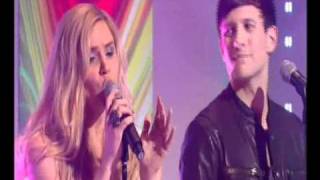 Same Difference from The X Factor perform new single - The Rest is History (HQ)