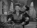Once Upon A Honeymoon Tickling Scene