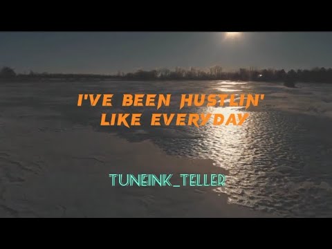 Anweezy, Moeazy, Trio Mio ft Wiz Khalifa - Same Block (lyrics)