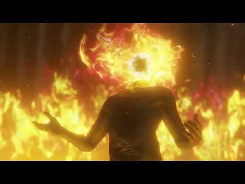 Elden Ring - Frenzied Flame Merchant Song Arrangement with Lord of Frenzied Flame Ending